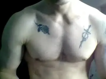 Chaturbate Live Sex Cam of kennerfox77
