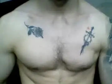 Chaturbate Sex Cam of kennerfox77