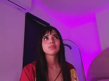 Chaturbate Sex Cam of kkira_doll
