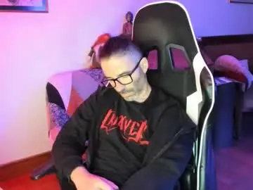 Chaturbate Live Sex Cam of luckydrakex