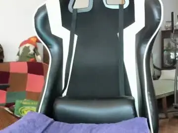 Chaturbate Adult Video Chat of luckydrakex