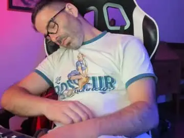 Chaturbate Adult Video Chat of luckydrakex
