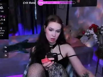 Chaturbate Live Sex of midnight_diamond