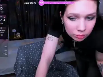 Chaturbate Nude Webcam of midnight_diamond