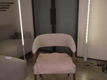 Chaturbate Adult Webcams of nataliexxxfabio