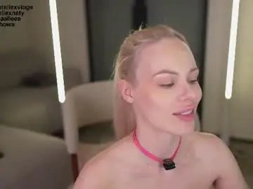 Chaturbate Nude Webcam of nataliexxxfabio