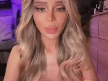 Chaturbate Adult Webcam of the_enchantressxx
