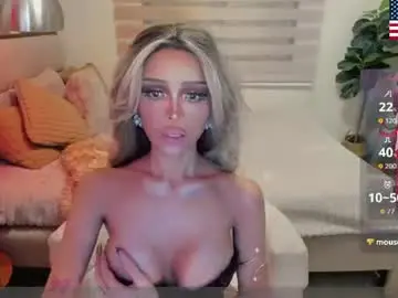 Chaturbate Adult Webcam of the_enchantressxx