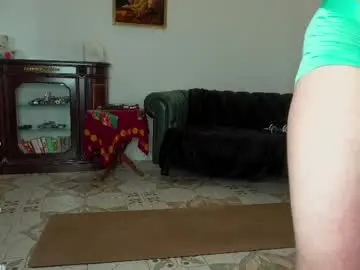 Chaturbate Live Sex of viktor_secret