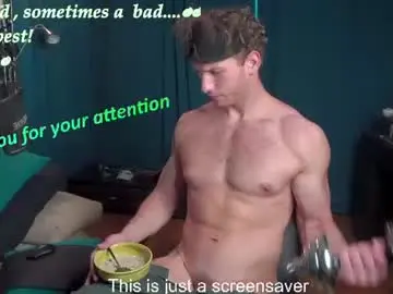 Chaturbate Adult Webcams of viktor_secret