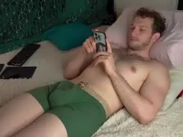 Chaturbate Live Sex Cam of viktor_secret