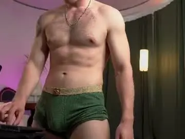 Chaturbate Sex Chat of viktor_secret