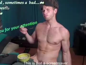 Chaturbate Adult Webcam of viktor_secret