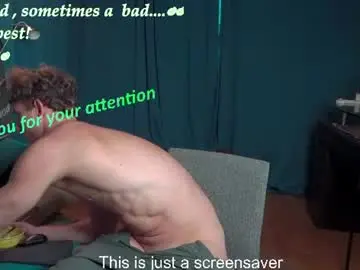 Chaturbate Free Live Porn of viktor_secret