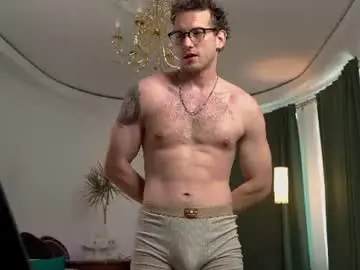 Chaturbate Adult Webcam of viktor_secret