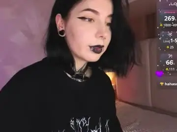 Chaturbate Sex Cam of vivi__squirrel