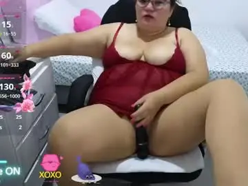 Chaturbate Sex Cam of anahi_moore