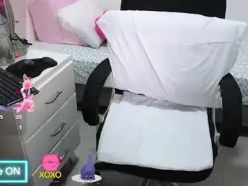 Chaturbate Live Porn of anahi_moore