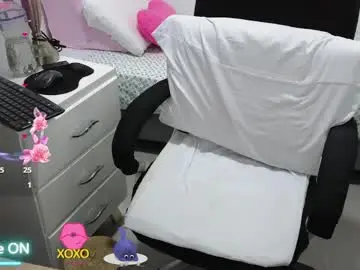 Chaturbate Live Sex Cam of anahi_moore