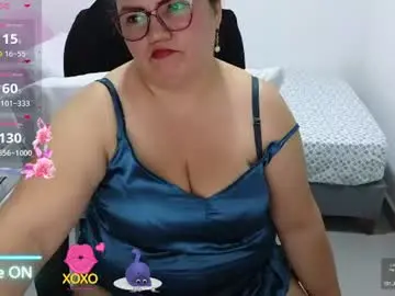 Chaturbate Live Sex Cam of anahi_moore
