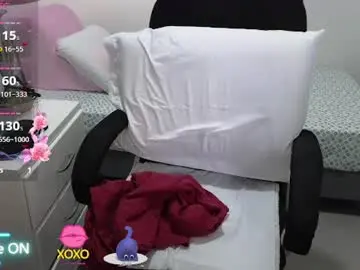 Chaturbate Free Live Porn of anahi_moore