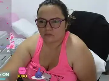 Chaturbate Free Live Porn of anahi_moore