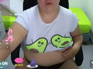 Chaturbate Free Live Porn of anahi_moore