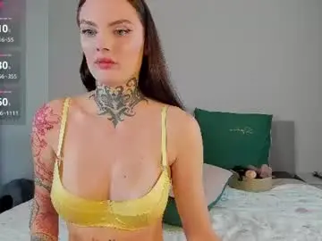 Chaturbate Adult Video Chat of babyjustbomb