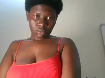 Chaturbate Sex Cam of choco_berbie