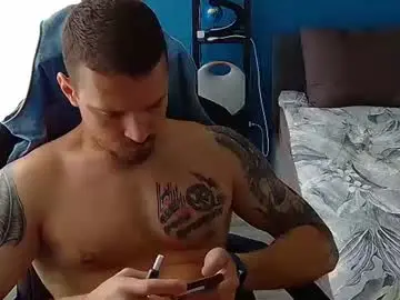 Chaturbate Sex Cam of hot_cap_77