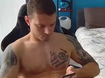 Chaturbate Best live sex cam show of hot_cap_77