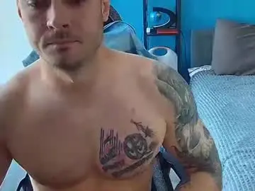 Chaturbate Free Porn Cam of hot_cap_77