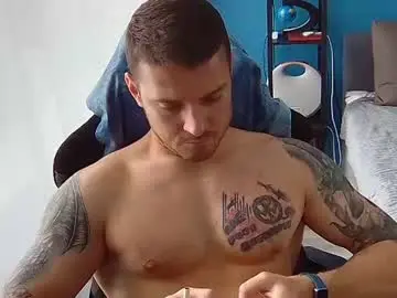 Chaturbate Sex Cam of hot_cap_77