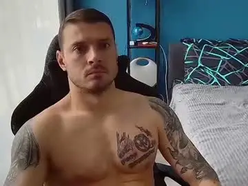 Chaturbate Live Sex Cam of hot_cap_77