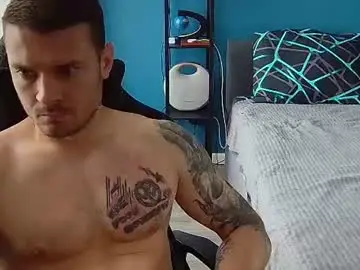 Chaturbate Sex Cam of hot_cap_77