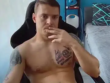 Chaturbate Best Webcam of hot_cap_77