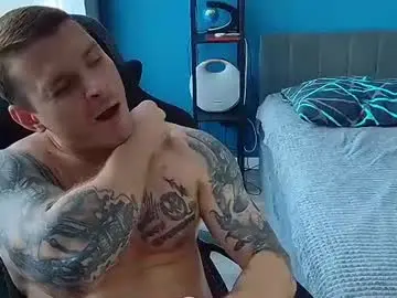 Chaturbate Live Porn of hot_cap_77