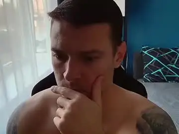 Chaturbate Best Webcam of hot_cap_77