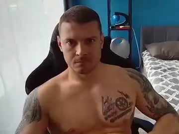 Chaturbate Sex Cam of hot_cap_77