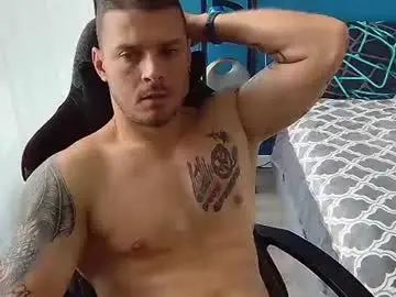 Chaturbate Private Sex Chat of hot_cap_77