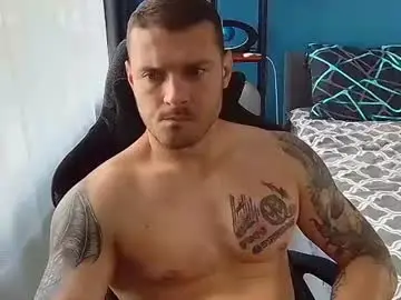 Chaturbate Best Webcam of hot_cap_77