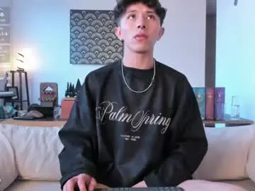 Chaturbate Sex Chat of im__thomas