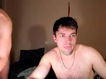 Chaturbate Nude Webcam of justin_badd