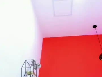Chaturbate Best Webcam of lia_antonella69