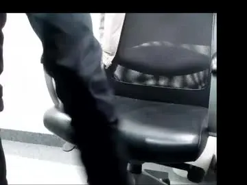 Chaturbate Adult Webcam of officelush