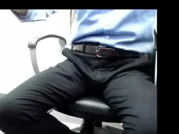 Chaturbate Private Sex Chat of officelush