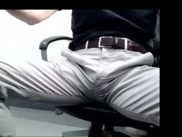 Chaturbate Nude Webcam of officelush
