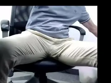 Chaturbate Sex Cam of officelush