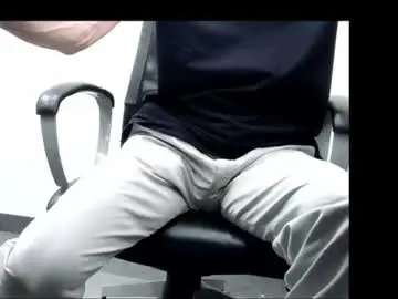Chaturbate Sex Cam of officelush