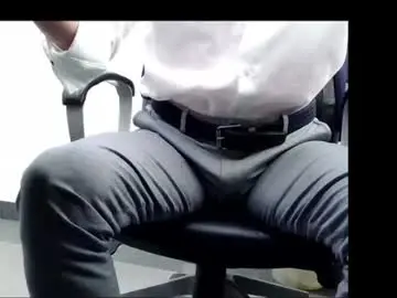 Chaturbate Live Sex of officelush